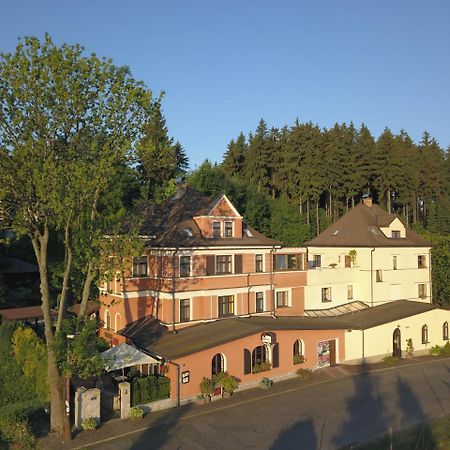 Pension Ayky Jablonec nad Nisou Exteriör bild