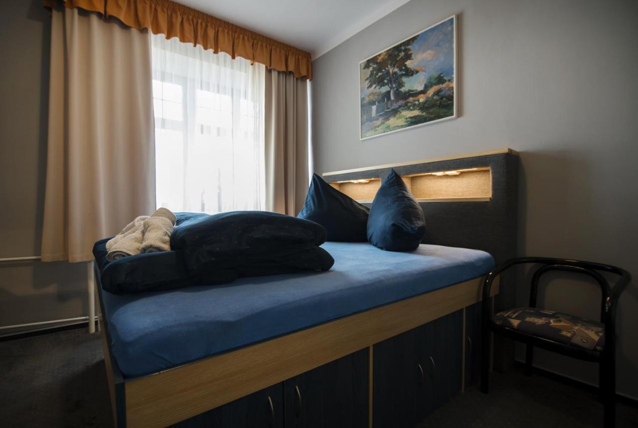 Pension Ayky Jablonec nad Nisou Rum bild