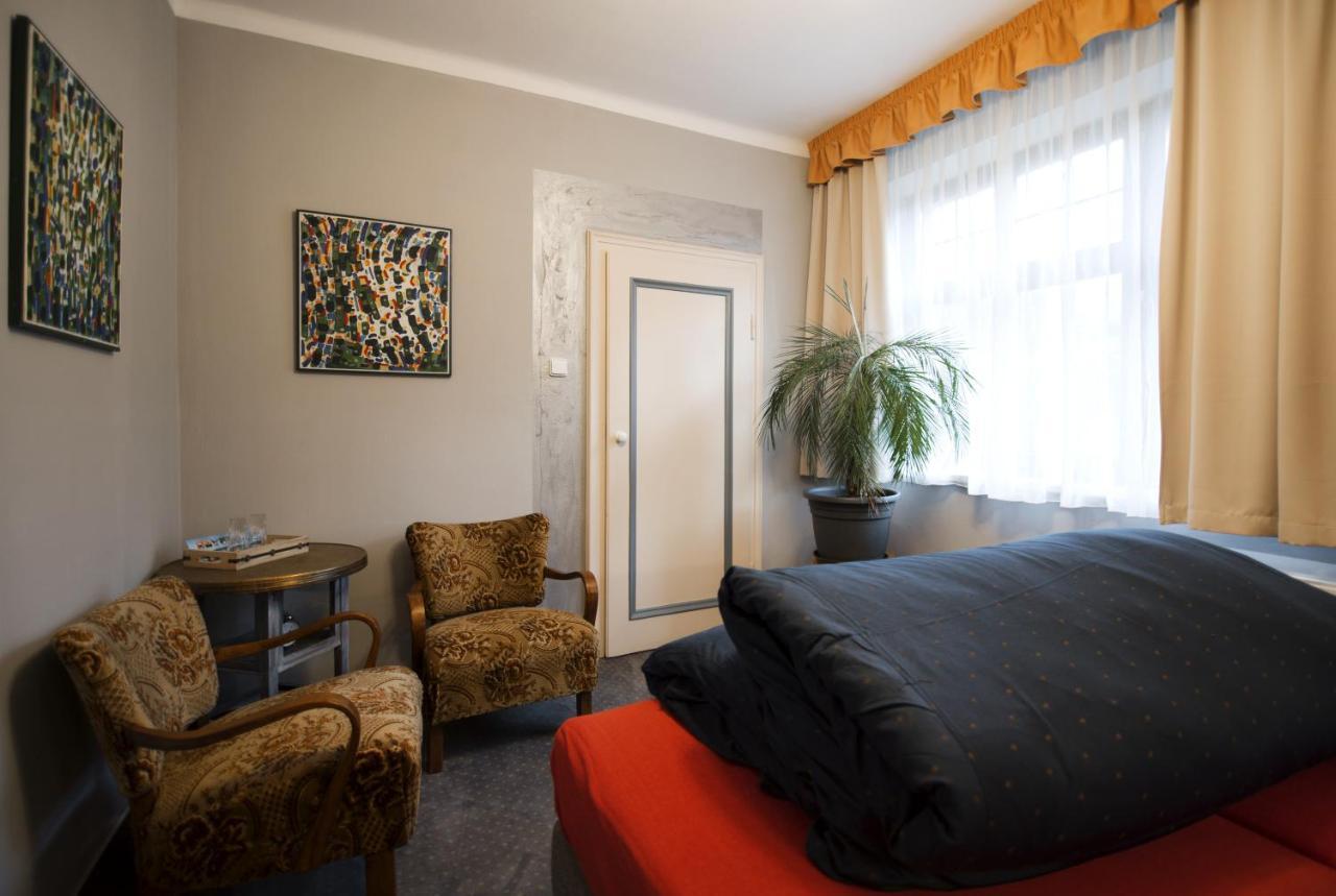 Pension Ayky Jablonec nad Nisou Rum bild
