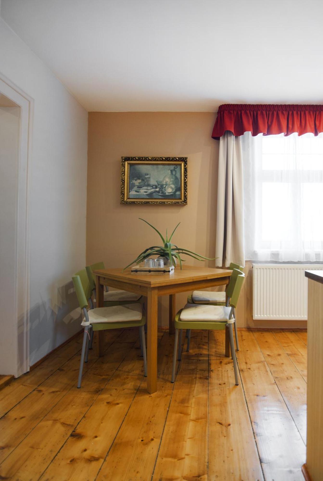 Pension Ayky Jablonec nad Nisou Rum bild