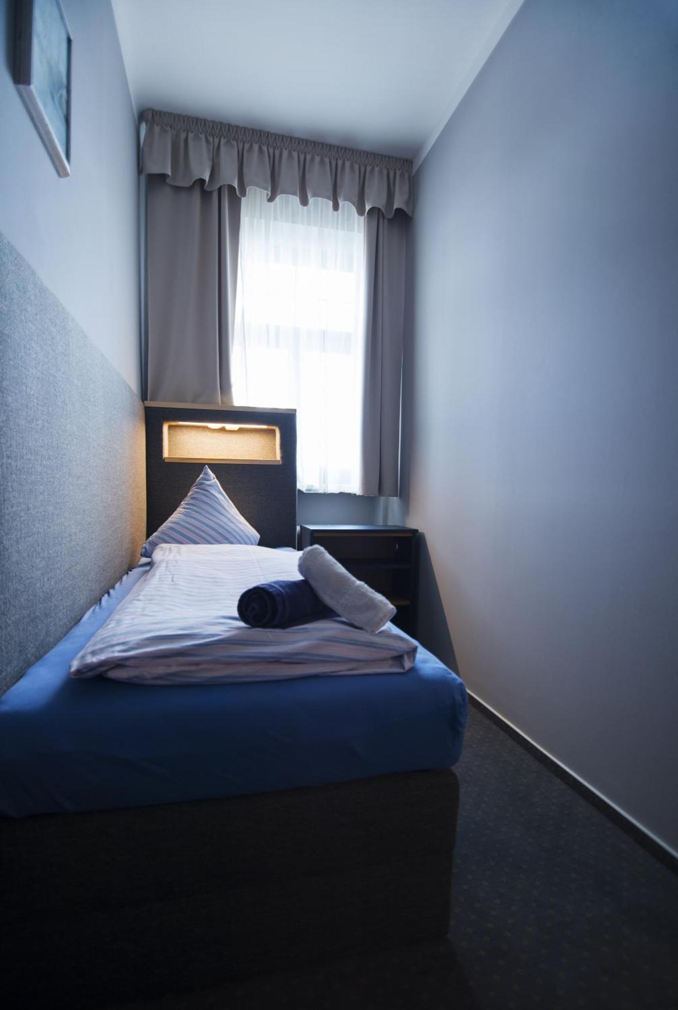 Pension Ayky Jablonec nad Nisou Rum bild