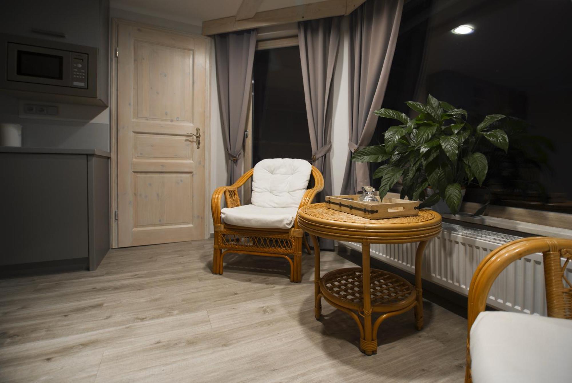 Pension Ayky Jablonec nad Nisou Rum bild