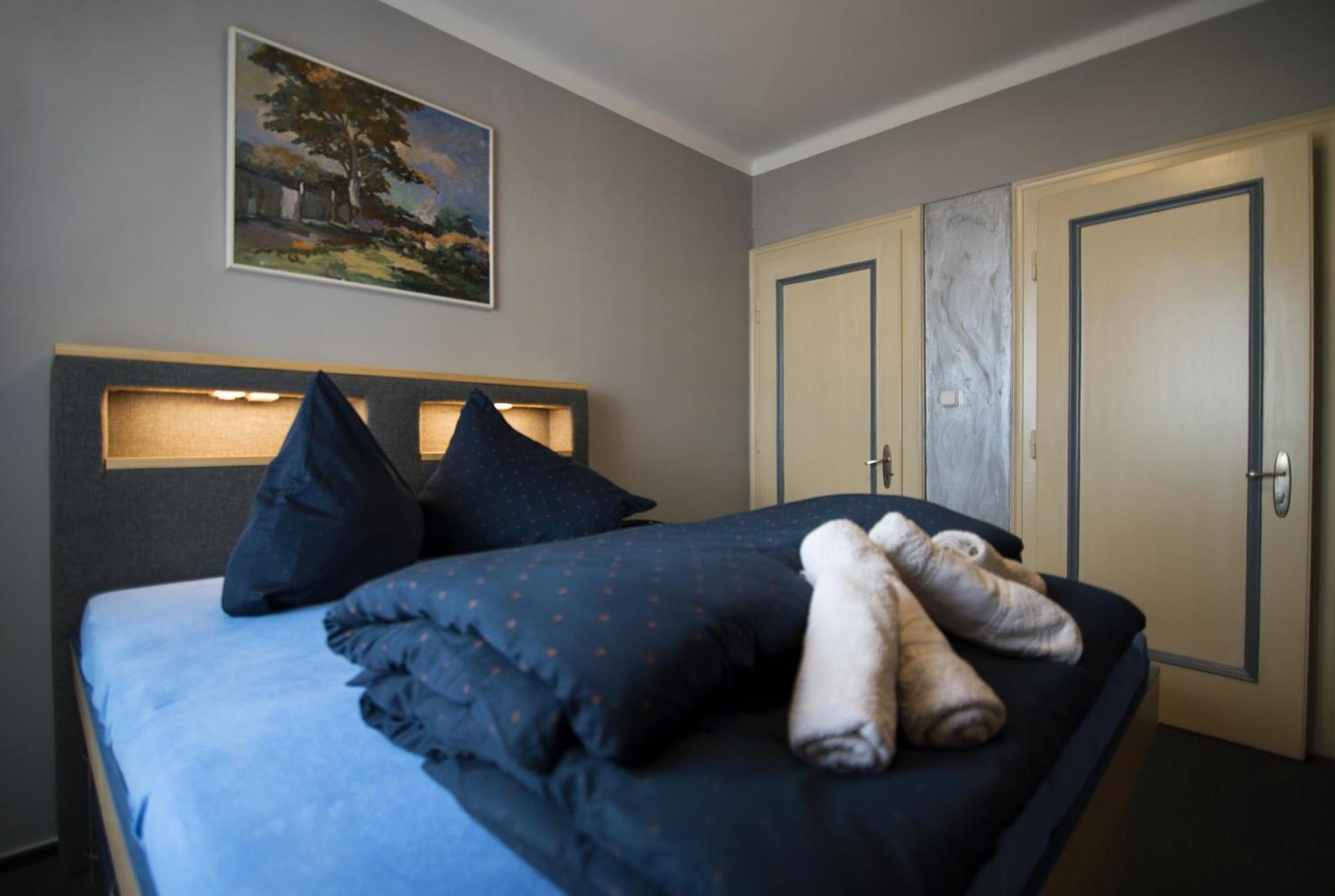 Pension Ayky Jablonec nad Nisou Rum bild