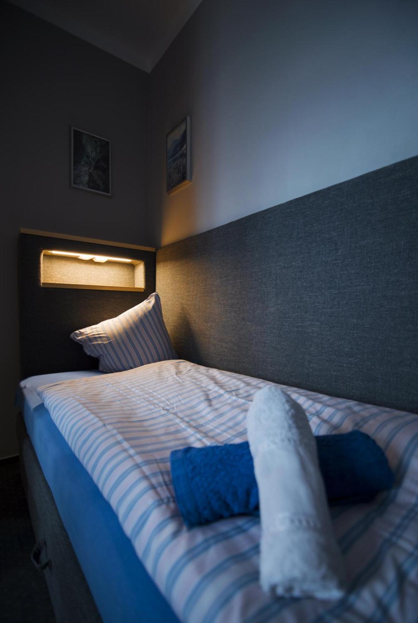Pension Ayky Jablonec nad Nisou Rum bild