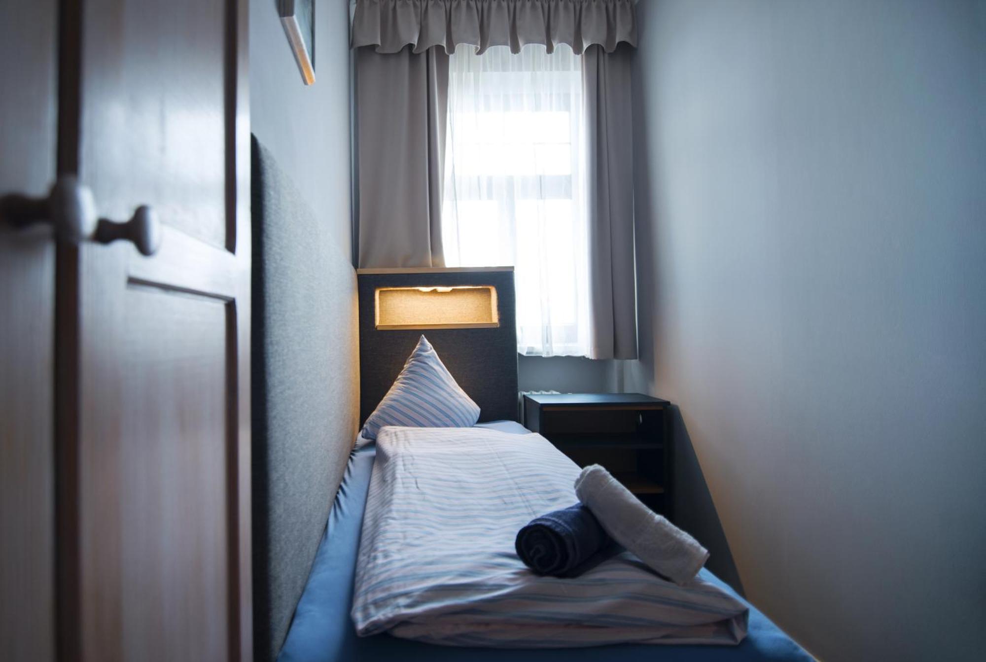 Pension Ayky Jablonec nad Nisou Rum bild