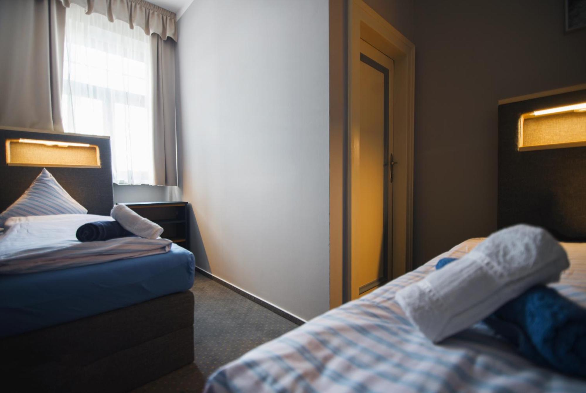 Pension Ayky Jablonec nad Nisou Rum bild