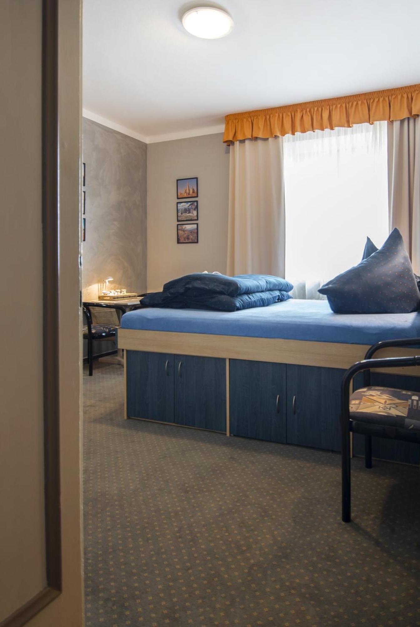 Pension Ayky Jablonec nad Nisou Rum bild