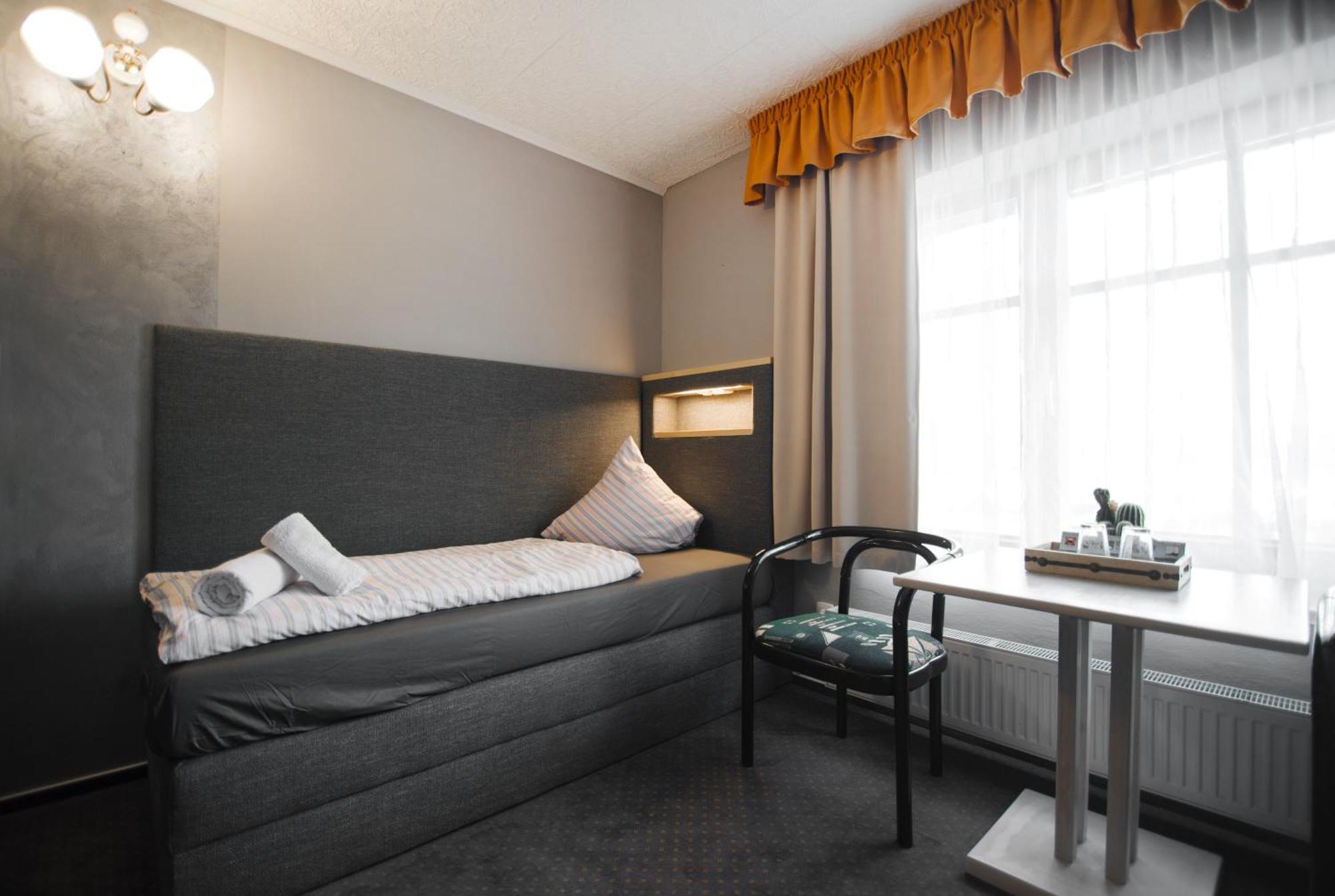 Pension Ayky Jablonec nad Nisou Rum bild