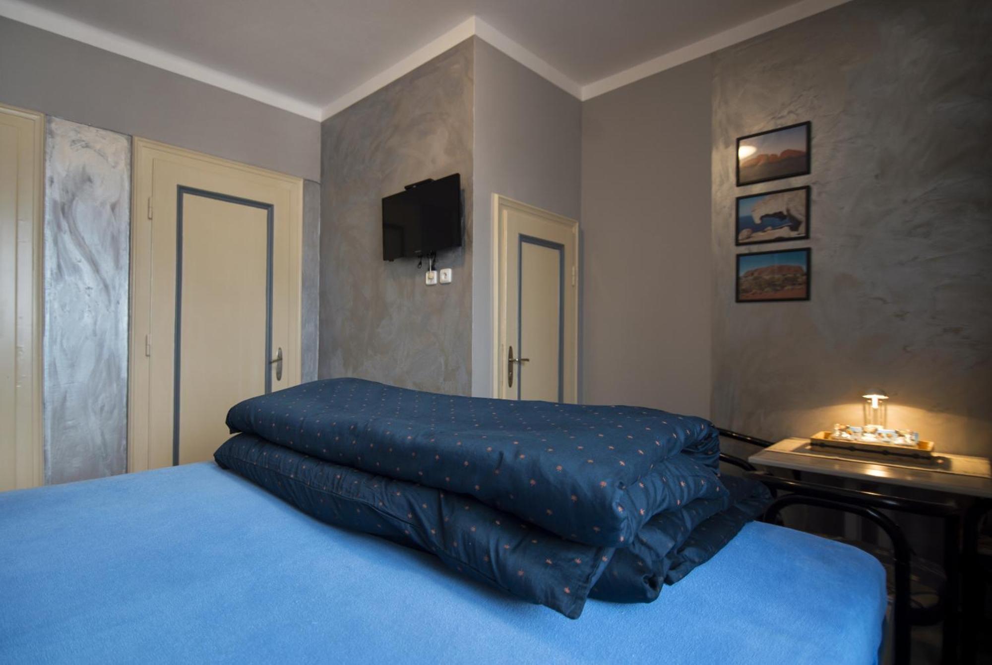 Pension Ayky Jablonec nad Nisou Rum bild