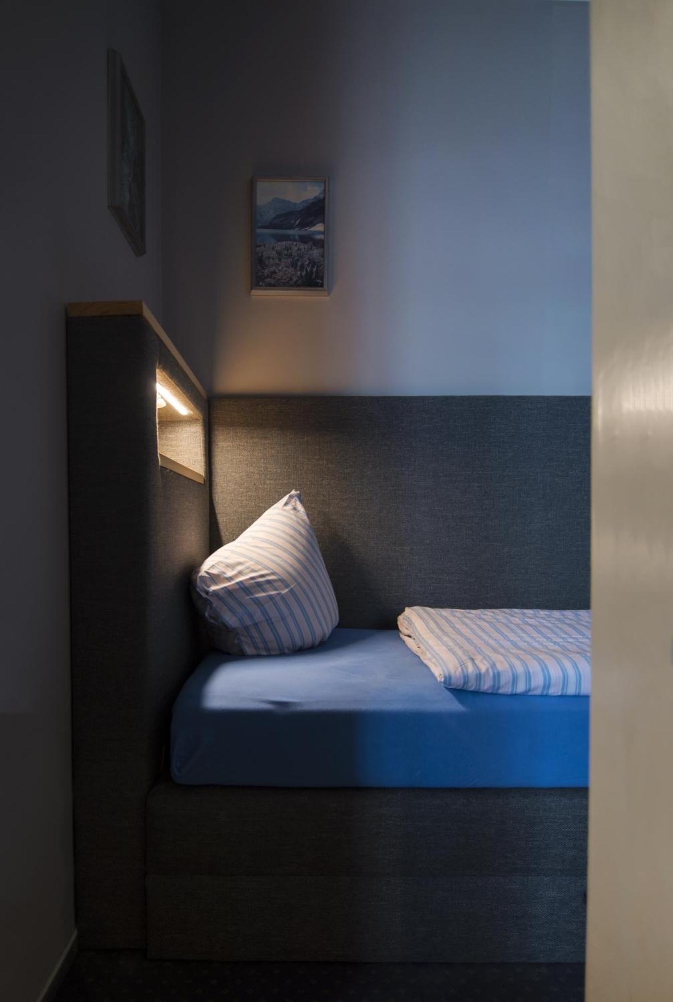 Pension Ayky Jablonec nad Nisou Rum bild