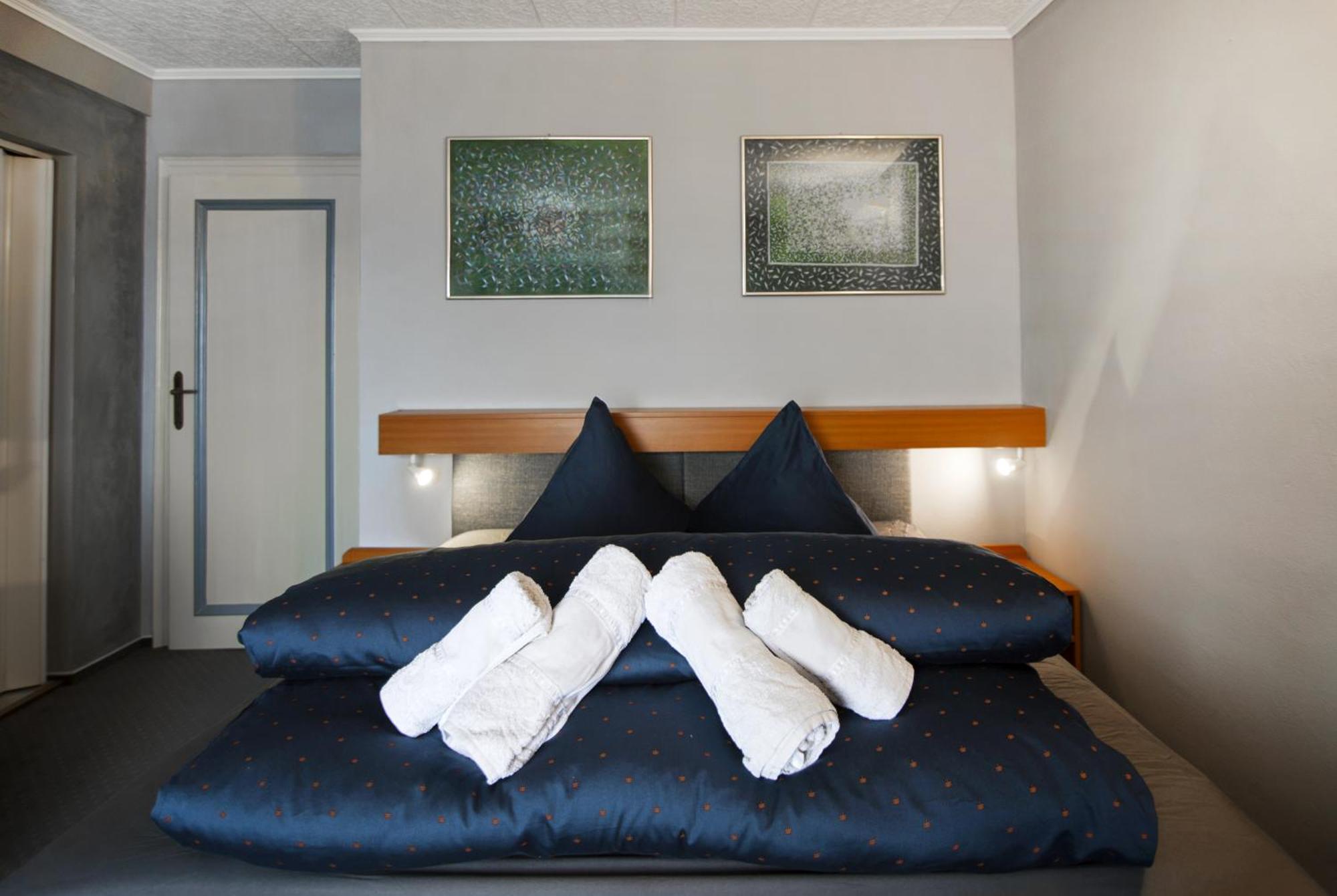 Pension Ayky Jablonec nad Nisou Rum bild
