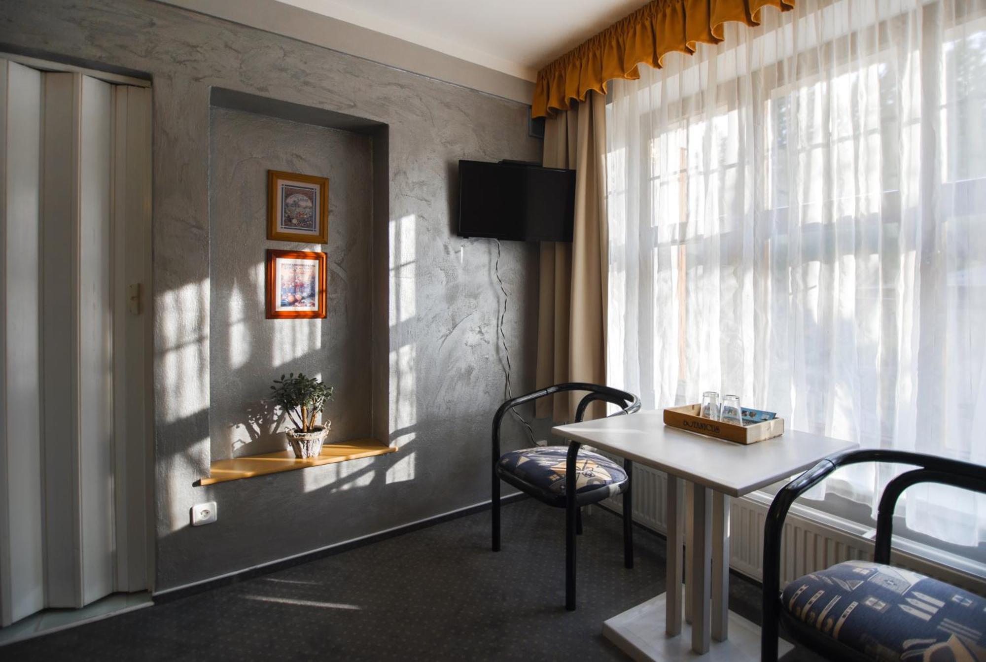 Pension Ayky Jablonec nad Nisou Rum bild