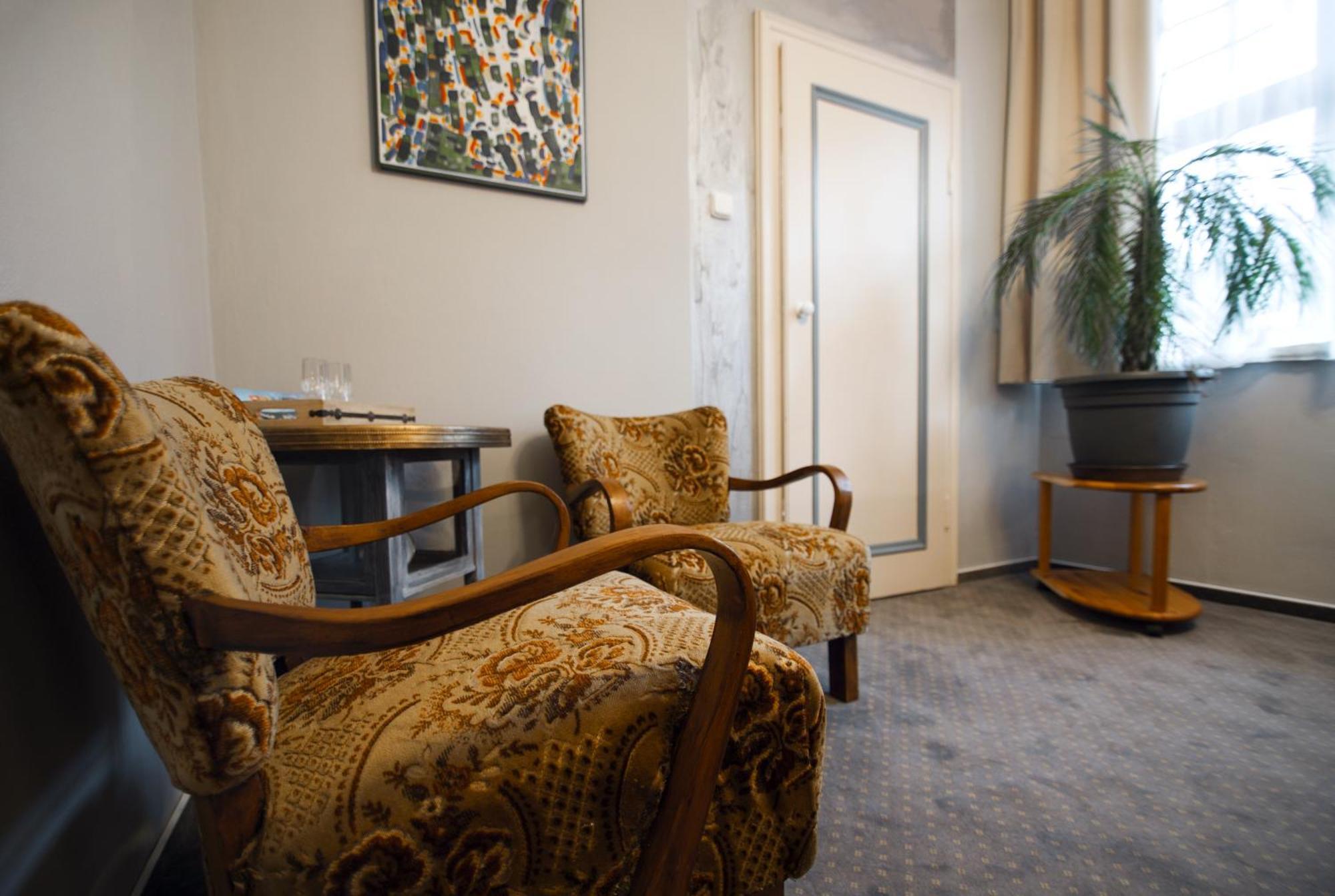 Pension Ayky Jablonec nad Nisou Rum bild