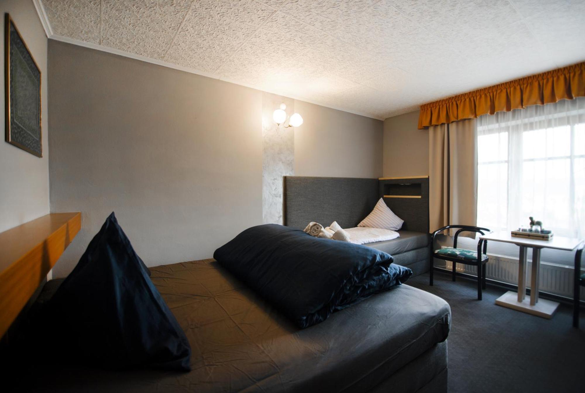 Pension Ayky Jablonec nad Nisou Rum bild