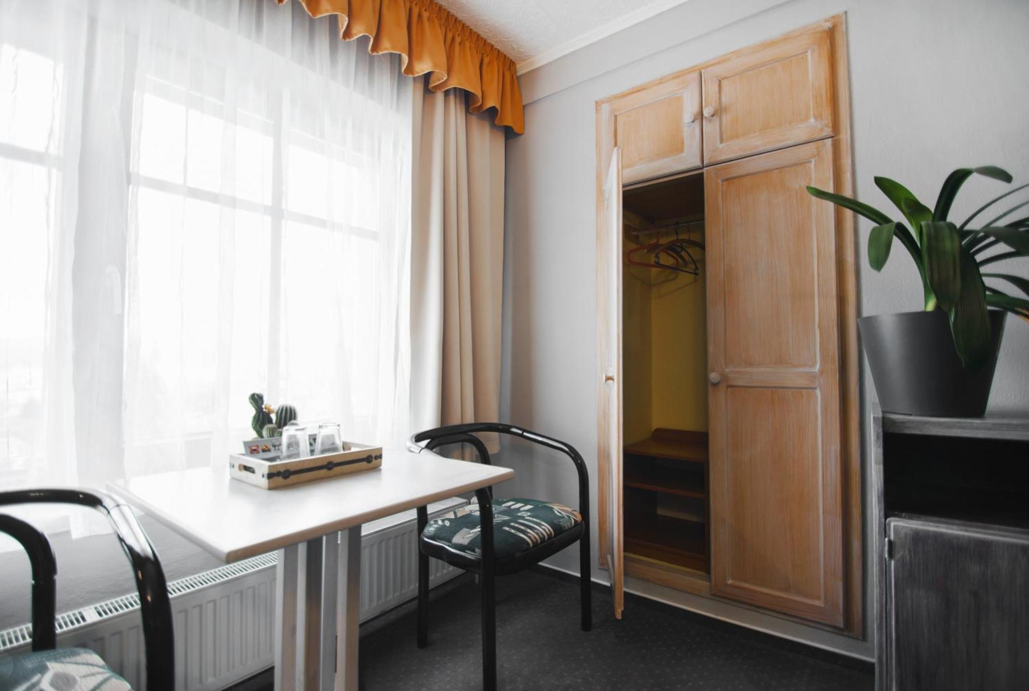 Pension Ayky Jablonec nad Nisou Rum bild